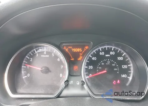 2014 Nissan Versa Note S Plus from USA, damaged, VIN 3N1CE2CP8EL383072